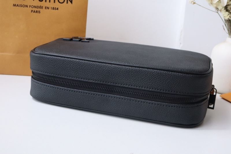 Louis Vuitton Clutch Bags